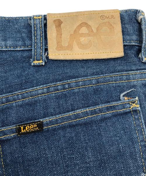 LEE RIDERS（リーライダース）LEE RIDERS (リーライダース) デニムパンツ ブルー サイズ:不明の古着・服飾アイテム