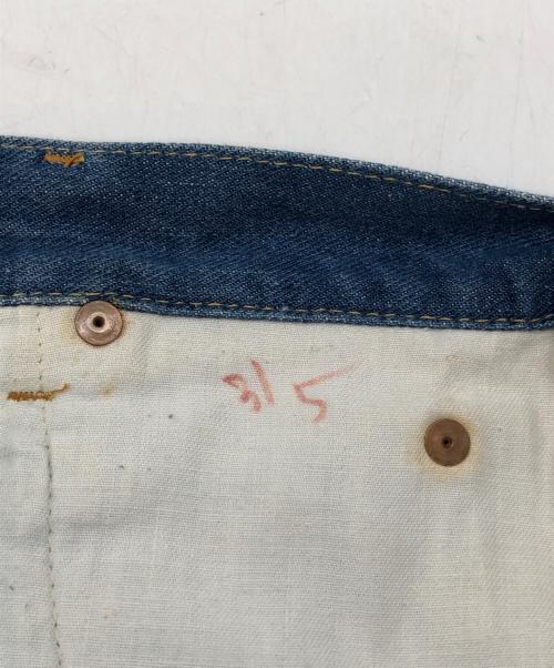 LEE RIDERS（リーライダース）LEE RIDERS (リーライダース) デニムパンツ ブルー サイズ:不明の古着・服飾アイテム