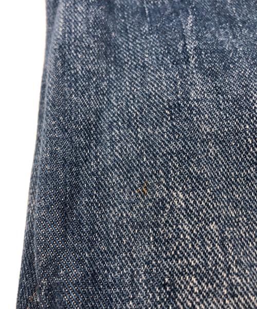 LEE RIDERS（リーライダース）LEE RIDERS (リーライダース) デニムパンツ ブルー サイズ:不明の古着・服飾アイテム