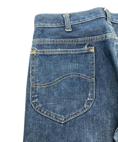 LEE RIDERS（リーライダース）LEE RIDERS (リーライダース) デニムパンツ ブルー サイズ:不明の古着・服飾アイテム