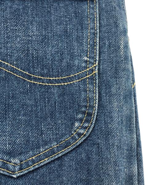 LEE RIDERS（リーライダース）LEE RIDERS (リーライダース) デニムパンツ ブルー サイズ:不明の古着・服飾アイテム