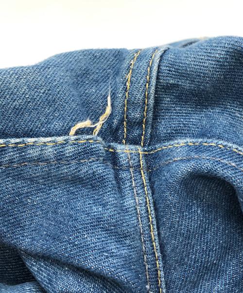 LEE RIDERS（リーライダース）LEE RIDERS (リーライダース) デニムパンツ ブルー サイズ:不明の古着・服飾アイテム