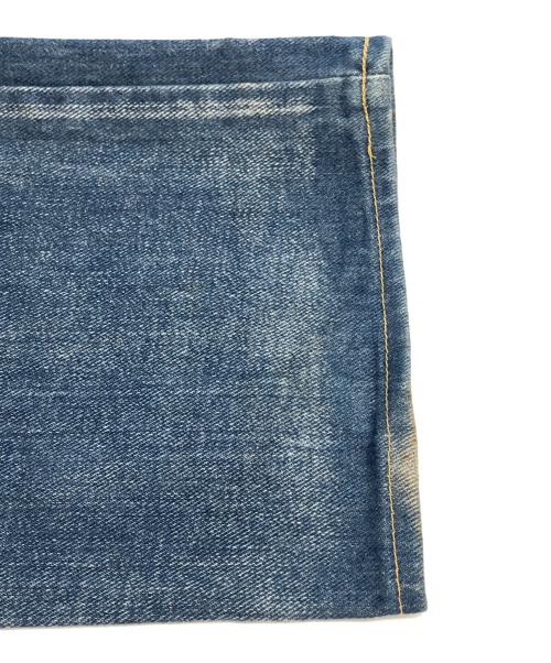 LEE RIDERS（リーライダース）LEE RIDERS (リーライダース) デニムパンツ ブルー サイズ:不明の古着・服飾アイテム