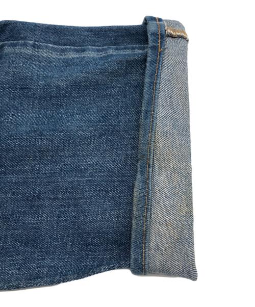 LEE RIDERS（リーライダース）LEE RIDERS (リーライダース) デニムパンツ ブルー サイズ:不明の古着・服飾アイテム