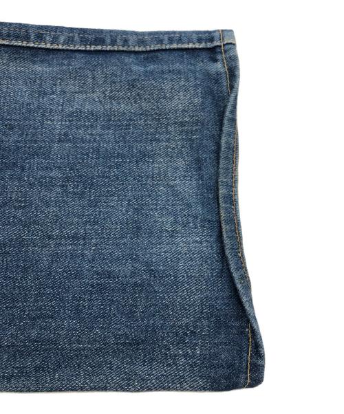 LEE RIDERS（リーライダース）LEE RIDERS (リーライダース) デニムパンツ ブルー サイズ:不明の古着・服飾アイテム