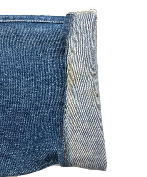 LEE RIDERS（リーライダース）LEE RIDERS (リーライダース) デニムパンツ ブルー サイズ:不明の古着・服飾アイテム