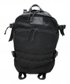 GREGORYグレゴリー）の古着「RECON PACK V2」｜ブラック