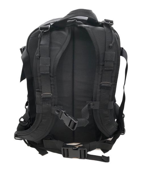 GREGORY（グレゴリー）GREGORY (グレゴリー) RECON PACK V2 ブラックの古着・服飾アイテム