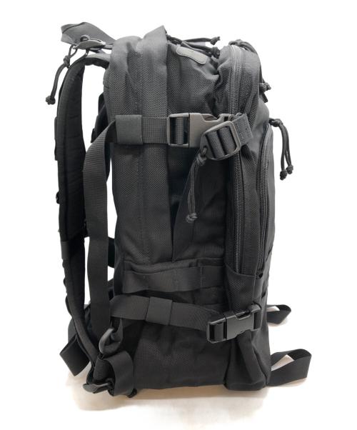 GREGORY（グレゴリー）GREGORY (グレゴリー) RECON PACK V2 ブラックの古着・服飾アイテム