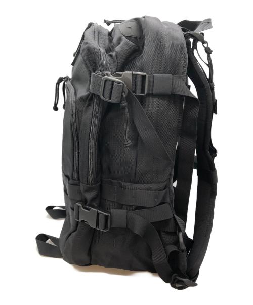 GREGORY（グレゴリー）GREGORY (グレゴリー) RECON PACK V2 ブラックの古着・服飾アイテム