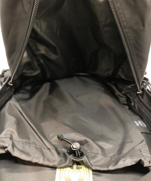 GREGORY（グレゴリー）GREGORY (グレゴリー) RECON PACK V2 ブラックの古着・服飾アイテム