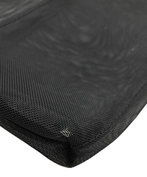 ANTEPRIMA（アンテプリマ）ANTEPRIMA (アンテプリマ) ワイヤートートバッグ ブラックの古着・服飾アイテム