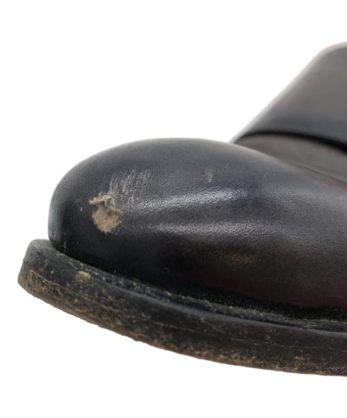 Berluti（ベルルッティ）Berluti (ベルルッティ) ダブルモンクストラップシューズ ブラック サイズ:SIZE 8 1/2の古着・服飾アイテム