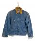POLO RALPH LAUREN（ポロ・ラルフローレン）の古着「デニムジャケット」｜インディゴ