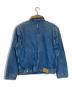 POLO RALPH LAUREN (ポロ・ラルフローレン) デニムジャケット インディゴ サイズ:SIZE S：13000円