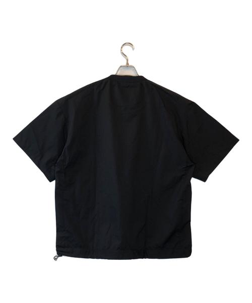 F/CE.（エフシーイー）F/CE. (エフシーイー) PERTEX TECH T-SHIRT ブラック サイズ:Mの古着・服飾アイテム