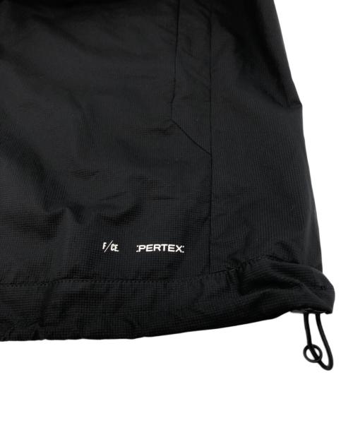 F/CE.（エフシーイー）F/CE. (エフシーイー) PERTEX TECH T-SHIRT ブラック サイズ:Mの古着・服飾アイテム