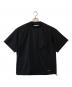 F/CE.（エフシーイー）の古着「PERTEX TECH T-SHIRT」｜ブラック