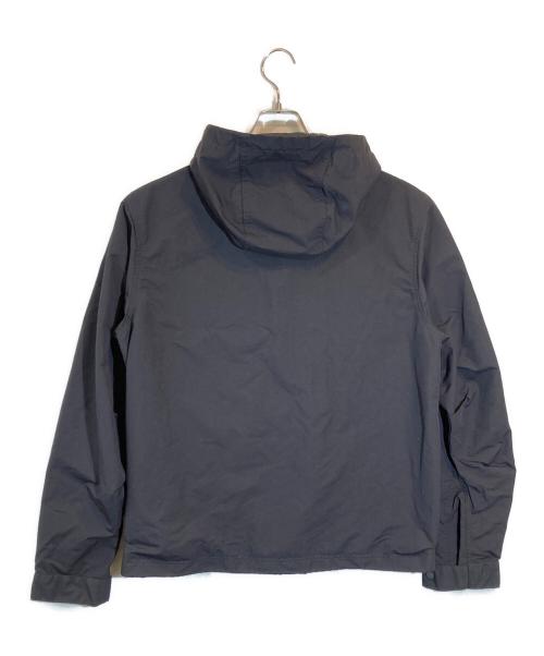 Patagonia（パタゴニア）Patagonia (パタゴニア) イスマスユーティリティージャケット グレー サイズ:Sの古着・服飾アイテム