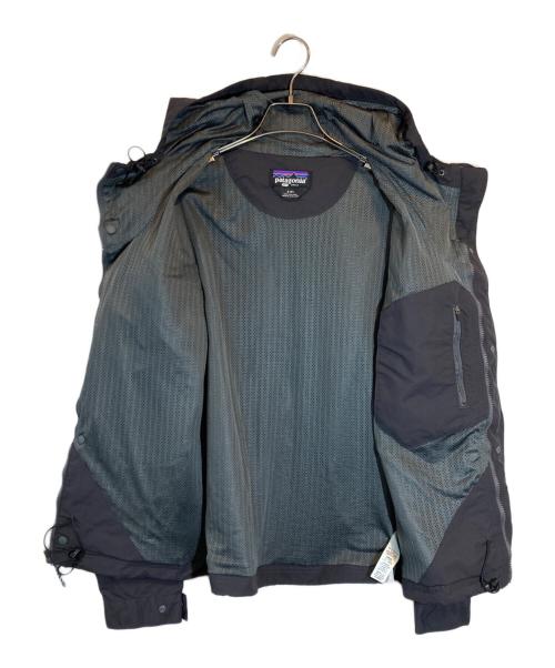 Patagonia（パタゴニア）Patagonia (パタゴニア) イスマスユーティリティージャケット グレー サイズ:Sの古着・服飾アイテム