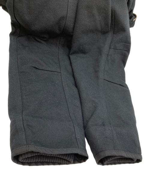 CarHartt（カーハート）CarHartt (カーハート) アクティブジャケット ブラック サイズ:SIZE Mの古着・服飾アイテム