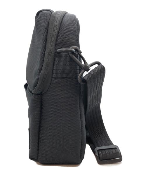 SIMCLEAR（シムクリア）SIMCLEAR (シムクリア) TSUNAGU BAG SWIFT ブラックの古着・服飾アイテム
