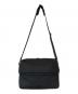 SIMCLEAR (シムクリア) TSUNAGU BAG SWIFT ブラック：9000円