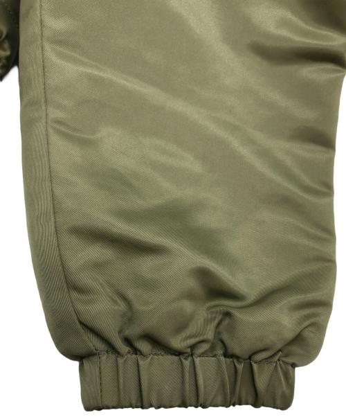 Subculture（サブカルチャー）Subculture (サブカルチャー) COACHES JACKETS オリーブ サイズ:SIZE 2の古着・服飾アイテム