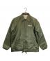 Subculture（サブカルチャー）の古着「COACHES JACKETS」｜オリーブ