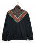 GUCCI (グッチ) GGトラックジャケット ブラック サイズ:SIZE M：40000円