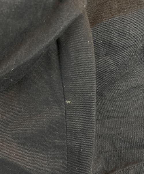 GUCCI（グッチ）GUCCI (グッチ) ハーフパンツ ネイビー サイズ:46の古着・服飾アイテム