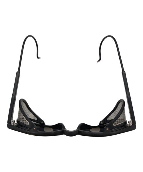 Thom Browne（トムブラウン）Thom Browne (トムブラウン) DITA期 最初期 風防付き サングラスの古着・服飾アイテム