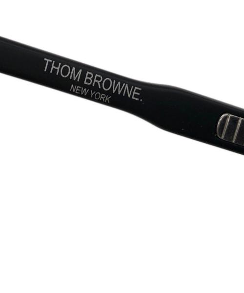 Thom Browne（トムブラウン）Thom Browne (トムブラウン) DITA期 最初期 風防付き サングラスの古着・服飾アイテム