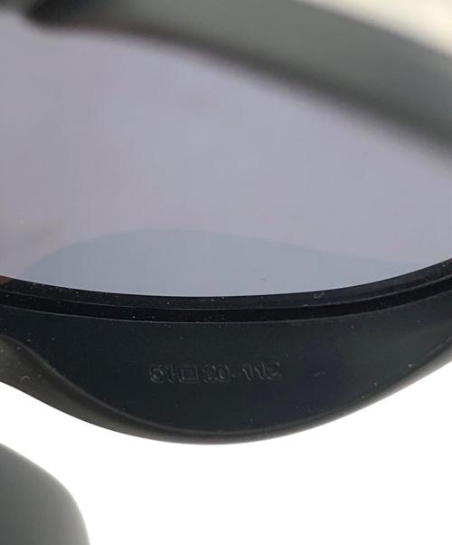 Thom Browne（トムブラウン）Thom Browne (トムブラウン) DITA期 最初期 風防付き サングラスの古着・服飾アイテム