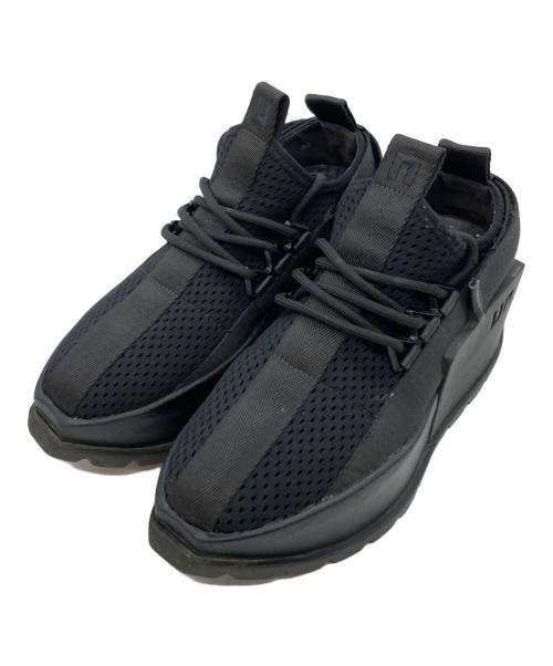 UNITED NUDE（ユナイテッドヌード）UNITED NUDE (ユナイテッドヌード) Roko Sport Ⅱ　 ブラック サイズ:35の古着・服飾アイテム