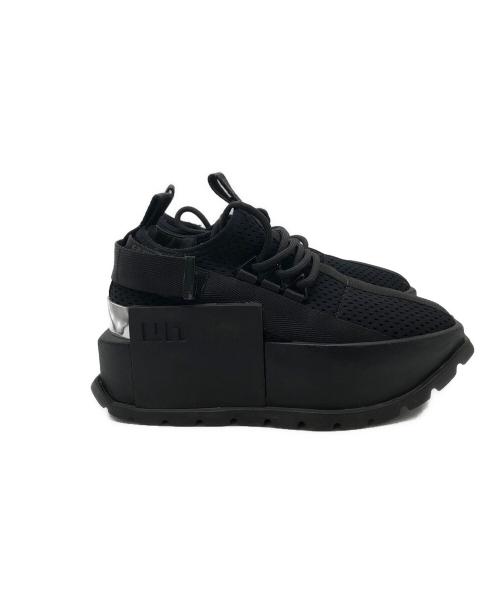 UNITED NUDE（ユナイテッドヌード）UNITED NUDE (ユナイテッドヌード) Roko Sport Ⅱ　 ブラック サイズ:35の古着・服飾アイテム