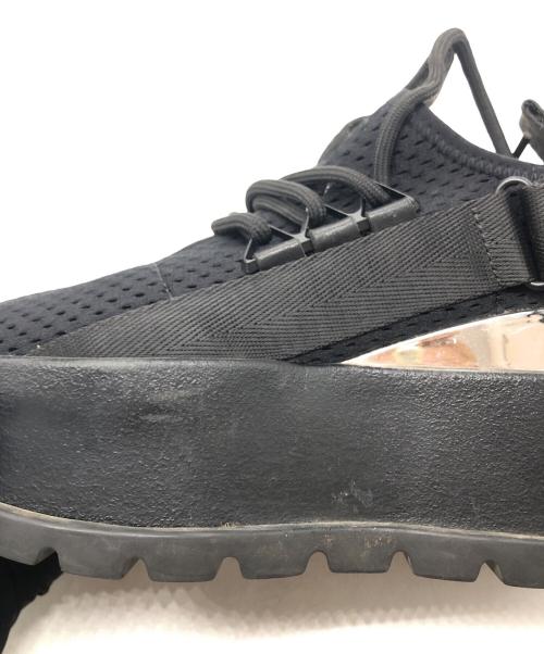 UNITED NUDE（ユナイテッドヌード）UNITED NUDE (ユナイテッドヌード) Roko Sport Ⅱ　 ブラック サイズ:35の古着・服飾アイテム