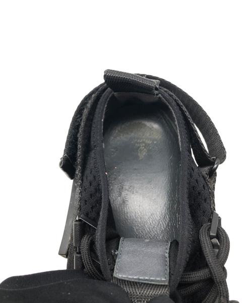 UNITED NUDE（ユナイテッドヌード）UNITED NUDE (ユナイテッドヌード) Roko Sport Ⅱ　 ブラック サイズ:35の古着・服飾アイテム