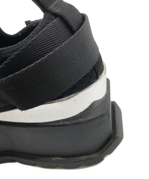 UNITED NUDE（ユナイテッドヌード）UNITED NUDE (ユナイテッドヌード) Roko Sport Ⅱ　 ブラック サイズ:35の古着・服飾アイテム