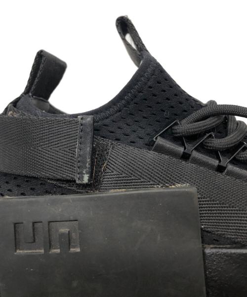UNITED NUDE（ユナイテッドヌード）UNITED NUDE (ユナイテッドヌード) Roko Sport Ⅱ　 ブラック サイズ:35の古着・服飾アイテム
