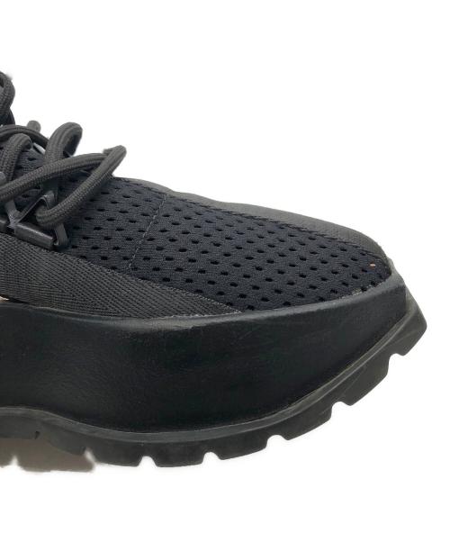 UNITED NUDE（ユナイテッドヌード）UNITED NUDE (ユナイテッドヌード) Roko Sport Ⅱ　 ブラック サイズ:35の古着・服飾アイテム