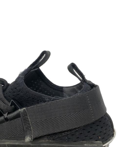 UNITED NUDE（ユナイテッドヌード）UNITED NUDE (ユナイテッドヌード) Roko Sport Ⅱ　 ブラック サイズ:35の古着・服飾アイテム