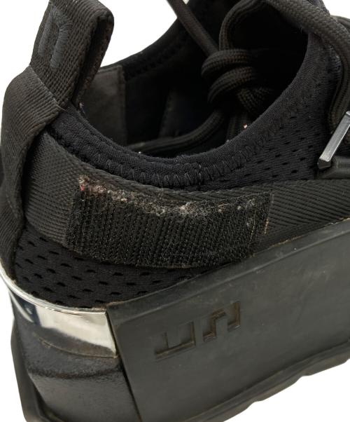 UNITED NUDE（ユナイテッドヌード）UNITED NUDE (ユナイテッドヌード) Roko Sport Ⅱ　 ブラック サイズ:35の古着・服飾アイテム