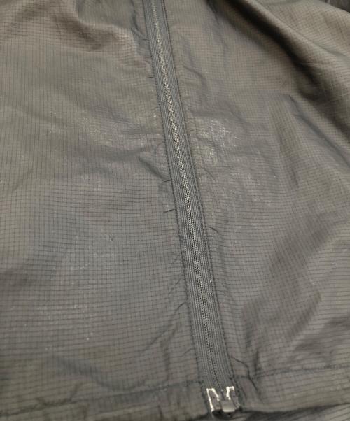 ARC'TERYX（アークテリクス）ARC'TERYX (アークテリクス) ノーバン ウィンドシェル ジャケット ブラック サイズ:SIZE Mの古着・服飾アイテム