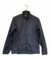 ARC'TERYX（アークテリクス）の古着「ノーバン ウィンドシェル ジャケット」｜ブラック