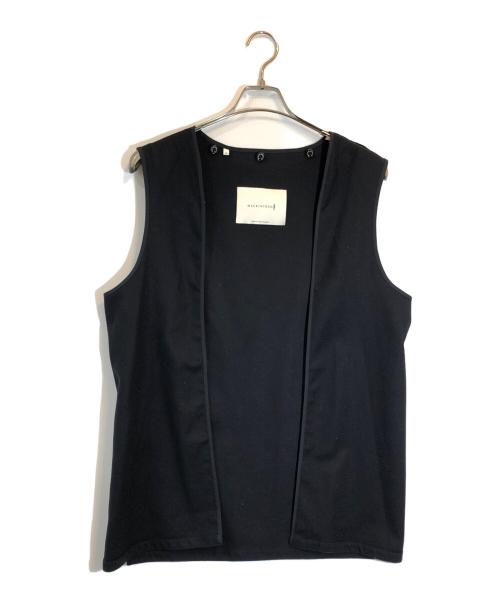 MACKINTOSH（マッキントッシュ）MACKINTOSH (マッキントッシュ) RAINTEC CHRYSTON レインテック クリストン フーデットコート ネイビー サイズ:SIZE 36の古着・服飾アイテム