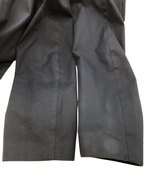 MACKINTOSH（マッキントッシュ）MACKINTOSH (マッキントッシュ) RAINTEC CHRYSTON レインテック クリストン フーデットコート ネイビー サイズ:SIZE 36の古着・服飾アイテム