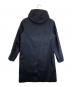 MACKINTOSH (マッキントッシュ) RAINTEC CHRYSTON レインテック クリストン フーデットコート ネイビー サイズ:SIZE 36：25000円