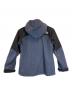 THE NORTH FACE (ザ ノース フェイス) Novelty Mountain Jacket（ノベルティーマウンテンジャケット） インディゴ サイズ:M 未使用品：18000円