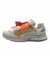 OFFWHITE (オフホワイト) NIKE (ナイキ) THE 10 AIR PRESTO OFF WHITE ホワイト サイズ:SIZE 28cm：27000円